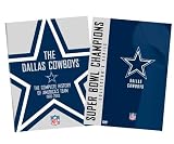 NFL Ultimate 2 Pack: Dallas Cowboys - The Complete History