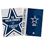 NFL Ultimate 2 Pack: Dallas Cowboys - The Complete History