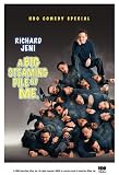 Richard Jeni: A Big Steaming Pile Of Me