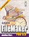 Book Learn Filemaker Pro 5.0