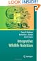 Integrative Wildlife Nutrition
