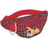 Eigenschaften Coppenrath 7485 / Coppenrath 7485 - Hip Bag mit Regencape Felix, rot