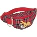 Coppenrath 7485 - Hip Bag mit Regencape Felix, rot