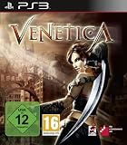 Bild 51HYB4suIZL. SL160  zum Thema Venetica (PS3).