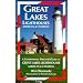 Great Lakes Lighthouses: American and Canadian