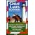 Great Lakes Lighthouses: American and Canadian