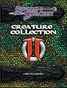 Sword & Sorcery Creature Collection II: Dark Menagerie (Core Rulebook)