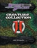Creature Collection II: Dark Menagerie