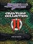 Sword & Sorcery Creature Collection II: Dark Menagerie (Core Rulebook)