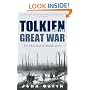 Tolkien and the Great War: The Threshold of Middle-earth