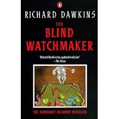 The Blind Watchmaker (Penguin Science) (Taschenbuch)