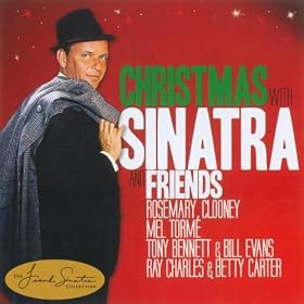 Christmas With Sinatra And Friends