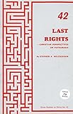 Last rights : Christian perspectives on euthanasia