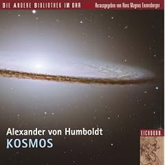 Kosmos. 2 CDs: Entwurf einer physischen Weltbeschreibung