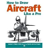 How to Draw Aircraft Like a Pro