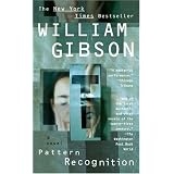 Pattern Recognitionby William Gibson