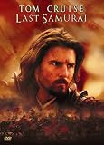 Last Samurai (2 DVDs) - Tom Cruise