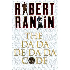 The Da-Da-De-Da-Da Code (Gollancz S.F.)