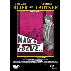 Marche ou creve