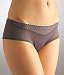 Apparel : Le Mystere Sophie Boyshorts Panty