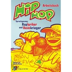 HipHop. Arbeitsbuch