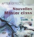 After Effects : Nouvelles Master clas...