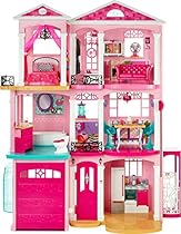Barbie Dreamhouse
