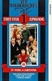 Auf Wiedersehen Pet : Series 1 Episode 1 : "If I Were A Carpenter" [VHS] [1983]