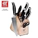 Henckels Twin Cuisine 10 Piece Block Set Image