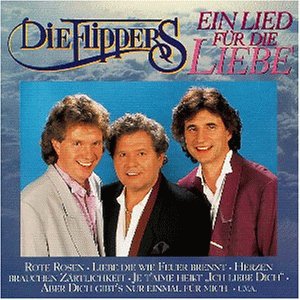 Die Flippers - Ein Lied F&uuml;r Die Liebe - Zortam Music