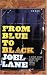 From Blue to Black (Five Star Paperback)