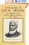 Autobiography of Josiah Henson: An Inspiration for Harriet Beecher Stowe's Uncle Tom (African American)