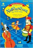 Tchaikovsky's Nutcracker, Full Version with 16 Game Areas, Windows Only CD-ROM