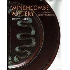 Winchcombe Pottery: The Cardew-Finch Tradition