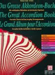 Das gro�e Akkordeon-Buch; The Great A...