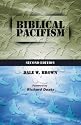 Biblical Pacifism