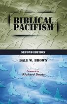 Biblical Pacifism