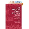 The World's Great Speeches: Fourth Enlarged (1999) Edition