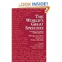 The World's Great Speeches: Fourth Enlarged (1999) Edition