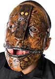 Rubies Slipknot Maggot Adult Licensed Halloween Costume Mask