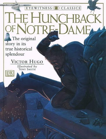 The Hunchback of Notre Dame