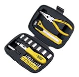 Draper 73966 Value Tool Kit (21Pce)