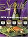 Sante : Magazine for Restaurant Professionals
