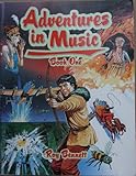 Adventures in music
