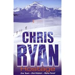 Alpha Force 4: Hostage