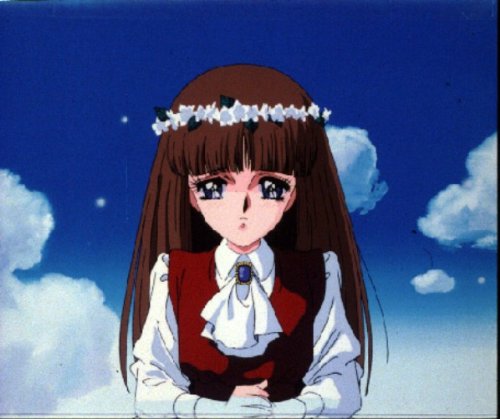 ファイブスター物語 [Blu-ray]