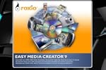 Roxio Creator DE 9.0 Deluxe Edition (...
