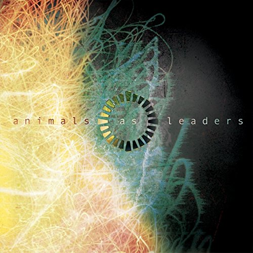 Animals as Leaders - Animals as Leaders - Zortam Music