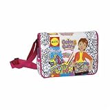 Alex Color A Bag Purse Making Kit