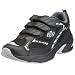Brütting Force V 121021, Herren Sportschuhe - Running, schwarz, (schwarz-grau ), EU 44